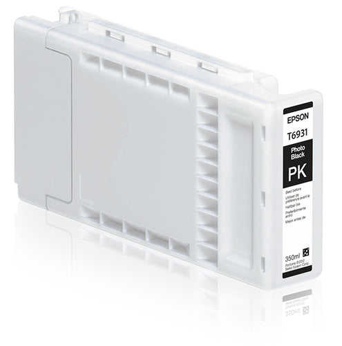 Epson Singlepack UltraChrome XD Photo BlackT693100(350ml) Epson Singlepack UltraChrome XD Photo BlackT693100(350ml)